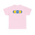 Japanese Road sign 118-2-C 0425 (Japan) (Road Sign) T-Shirt