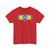 Japanese Road sign 118-2-C 0425 (Japan) (Road Sign) T-Shirt