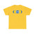 Japanese Road sign 118-2-C 0538 (Japan) (Road Sign) T-Shirt