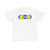 Japanese Road sign 118-2-C 0534 (Japan) (Road Sign) T-Shirt