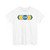 Japanese Road sign 118-2-C 0534 (Japan) (Road Sign) T-Shirt