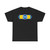 Japanese Road sign 118-2-C 0534 (Japan) (Road Sign) T-Shirt