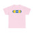 Japanese Road sign 118-2-C 0534 (Japan) (Road Sign) T-Shirt