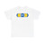 Japanese Road sign 118-2-C 0651 (Japan) (Road Sign) T-Shirt