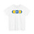 Japanese Road sign 118-2-C 0651 (Japan) (Road Sign) T-Shirt