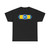 Japanese Road sign 118-2-C 0651 (Japan) (Road Sign) T-Shirt