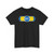 Japanese Road sign 118-2-C 0651 (Japan) (Road Sign) T-Shirt