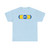 Japanese Road sign 118-2-C 0651 (Japan) (Road Sign) T-Shirt