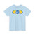 Japanese Road sign 118-2-C 0651 (Japan) (Road Sign) T-Shirt
