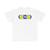 Japanese Road sign 118-2-C 0760 (Japan) (Road Sign) T-Shirt