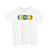 Japanese Road sign 118-2-C 0760 (Japan) (Road Sign) T-Shirt