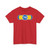 Japanese Road sign 118-2-C 0760 (Japan) (Road Sign) T-Shirt