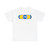 Japanese Road sign 118-2-C 0758 (Japan) (Road Sign) T-Shirt