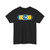 Japanese Road sign 118-2-C 0758 (Japan) (Road Sign) T-Shirt