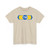 Japanese Road sign 118-2-C 0758 (Japan) (Road Sign) T-Shirt