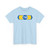 Japanese Road sign 118-2-C 0758 (Japan) (Road Sign) T-Shirt