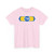 Japanese Road sign 118-2-C 0758 (Japan) (Road Sign) T-Shirt