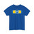 Japanese Road sign 118-2-C 0894 (Japan) (Road Sign) T-Shirt