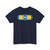 Japanese Road sign 118-2-C 0894 (Japan) (Road Sign) T-Shirt