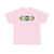 Japanese Road sign 118-2-C 0894 (Japan) (Road Sign) T-Shirt