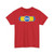 Japanese Road sign 118-2-C 0894 (Japan) (Road Sign) T-Shirt
