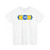 Japanese Road sign 118-2-C 1009 (Japan) (Road Sign) T-Shirt