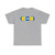 Japanese Road sign 118-2-C 1009 (Japan) (Road Sign) T-Shirt