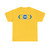 Japanese Road sign 118-2-C 1009 (Japan) (Road Sign) T-Shirt