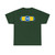 Japanese Road sign 118-2-C 1009 (Japan) (Road Sign) T-Shirt