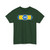 Japanese Road sign 118-2-C 1005 (Japan) (Road Sign) T-Shirt