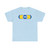 Japanese Road sign 118-2-C 1005 (Japan) (Road Sign) T-Shirt