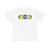 Japanese Road sign 118-2-C 1124 (Japan) (Road Sign) T-Shirt