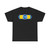 Japanese Road sign 118-2-C 1124 (Japan) (Road Sign) T-Shirt