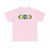 Japanese Road sign 118-2-C 1124 (Japan) (Road Sign) T-Shirt