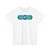 Japanese Road sign 118-2-C principal 0047 (Japan) (Road Sign) T-Shirt