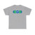 Japanese Road sign 118-2-C principal 0047 (Japan) (Road Sign) T-Shirt