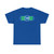 Japanese Road sign 118-2-C principal 0189 (Japan) (Road Sign) T-Shirt