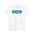 Japanese Road sign 118-2-C principal 0189 (Japan) (Road Sign) T-Shirt