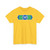 Japanese Road sign 118-2-C principal 0187 (Japan) (Road Sign) T-Shirt