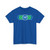 Japanese Road sign 118-2-C principal 0187 (Japan) (Road Sign) T-Shirt