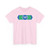 Japanese Road sign 118-2-C principal 0187 (Japan) (Road Sign) T-Shirt