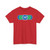 Japanese Road sign 118-2-C principal 0187 (Japan) (Road Sign) T-Shirt
