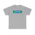 Japanese Road sign 118-2-C principal 0187 (Japan) (Road Sign) T-Shirt