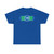 Japanese Road sign 118-2-C principal 0185 (Japan) (Road Sign) T-Shirt