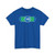 Japanese Road sign 118-2-C principal 0185 (Japan) (Road Sign) T-Shirt