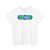 Japanese Road sign 118-2-C principal 0184 (Japan) (Road Sign) T-Shirt