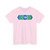 Japanese Road sign 118-2-C principal 0184 (Japan) (Road Sign) T-Shirt
