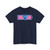 Japanese Road sign 118-B 0117 (Japan) (Road Sign) T-Shirt