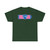 Japanese Road sign 118-B 0115 (Japan) (Road Sign) T-Shirt