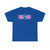 Japanese Road sign 118-B 0115 (Japan) (Road Sign) T-Shirt